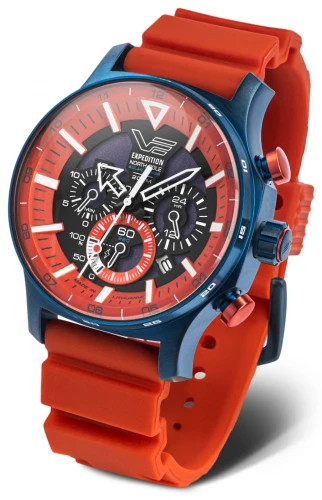 VOSTOK EUROPE , Férfi, Expedition család, 257076